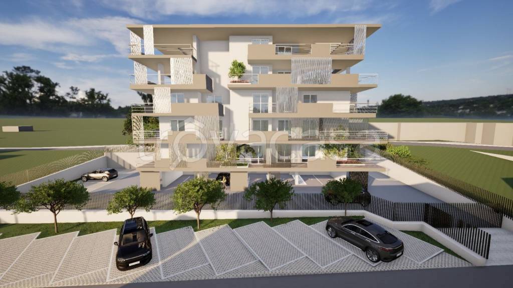 appartamento in vendita a Chieti in zona Chieti Scalo