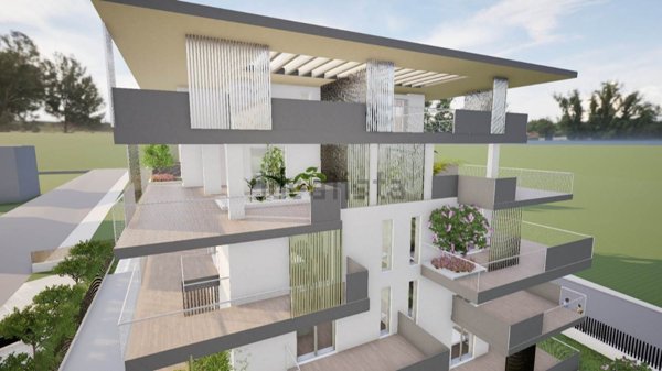 appartamento in vendita a Chieti in zona Chieti Scalo