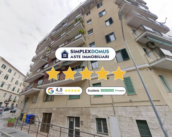 appartamento in vendita a Chieti