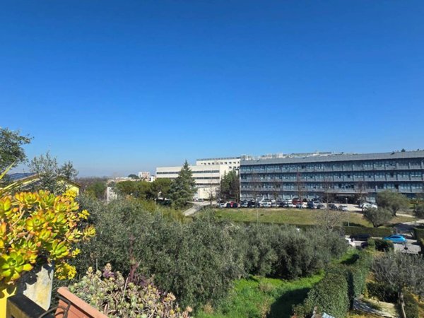 appartamento in vendita a Chieti in zona Chieti Scalo