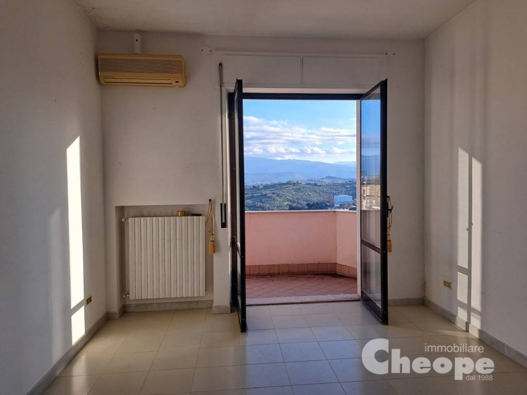 appartamento in vendita a Chieti in zona Viale Europa