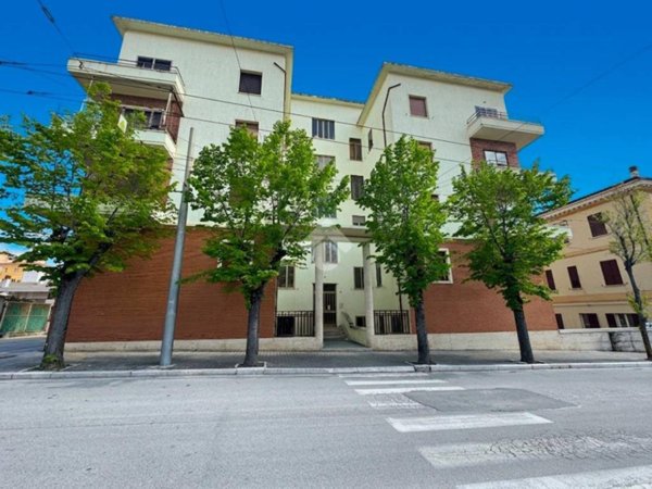 appartamento in vendita a Chieti in zona Sant'Anna