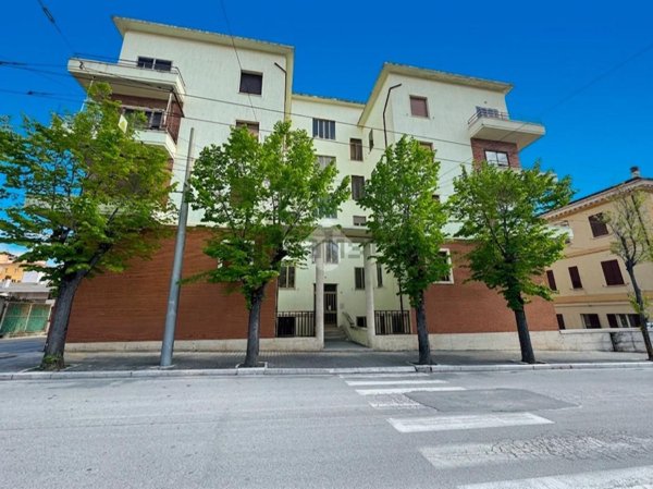 appartamento in vendita a Chieti in zona Sant'Anna