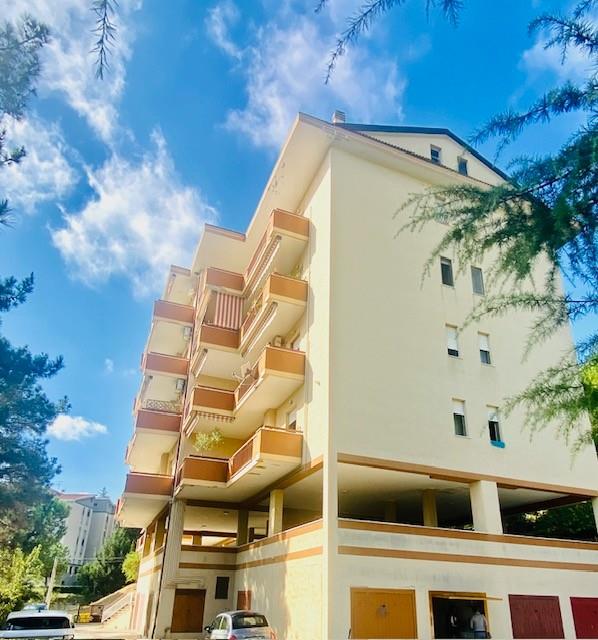 appartamento in vendita a Chieti in zona Centro Città
