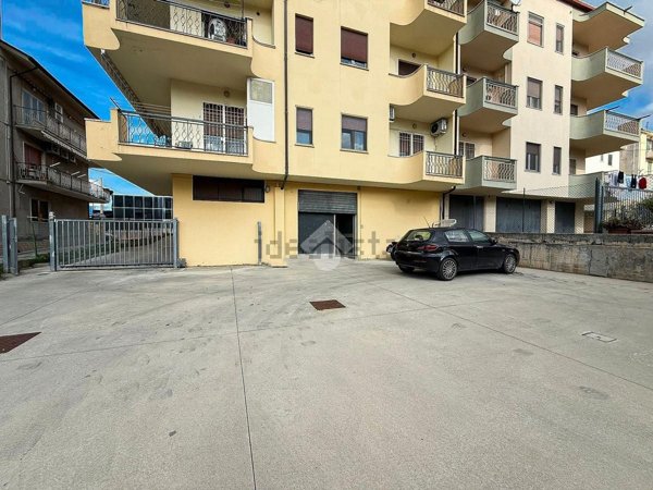 locale di sgombero in vendita a Chieti in zona Centro Città