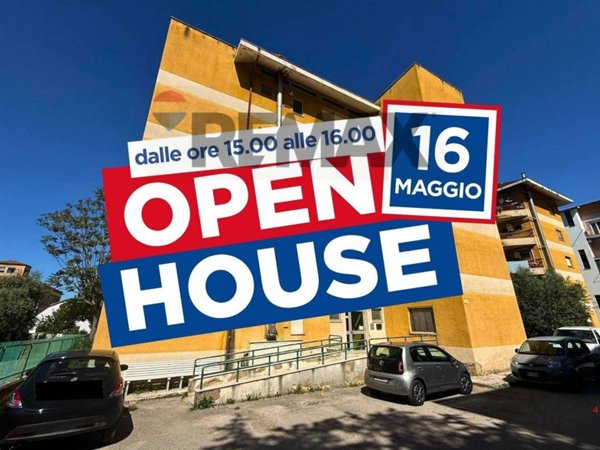 appartamento in vendita a Chieti in zona Chieti Scalo