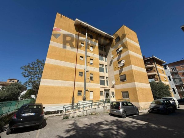 appartamento in vendita a Chieti in zona Chieti Scalo
