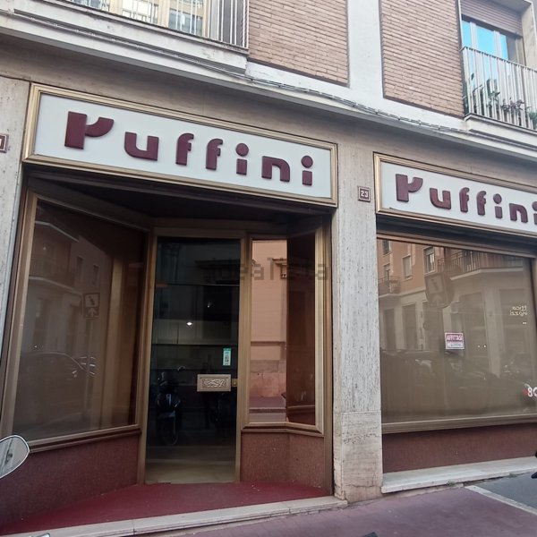 locale commerciale in vendita a Chieti in zona Centro Città