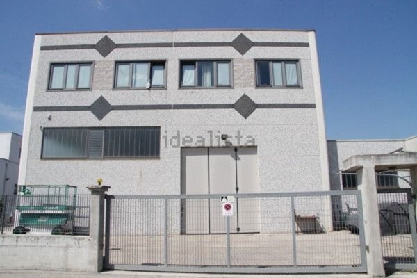 ufficio in vendita a Chieti