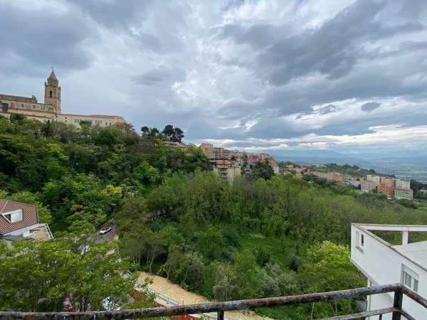 appartamento in vendita a Chieti in zona Centro Città