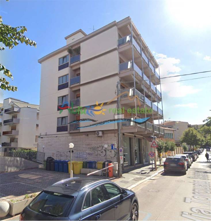 appartamento in vendita a Chieti in zona Chieti Scalo
