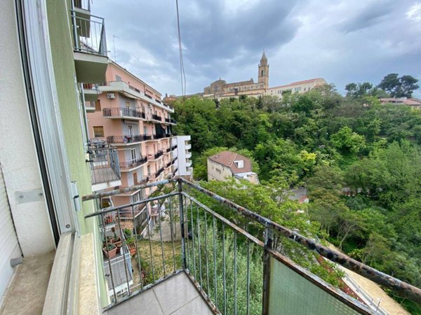 appartamento in vendita a Chieti in zona Centro Città