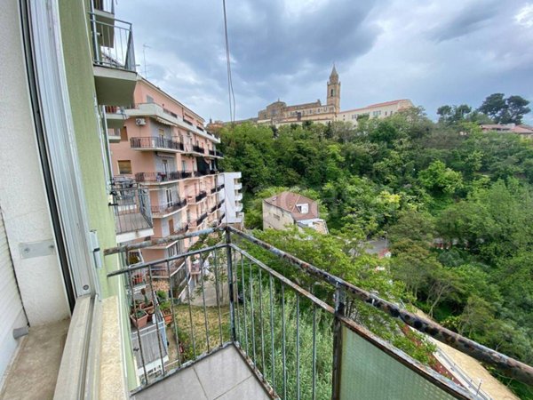 appartamento in vendita a Chieti in zona Centro Città