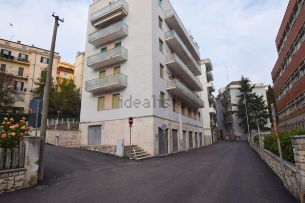 appartamento in vendita a Chieti