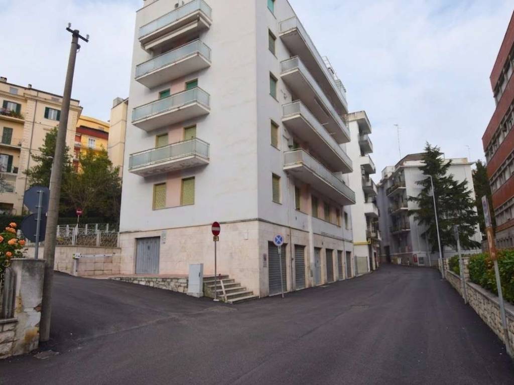 appartamento in vendita a Chieti