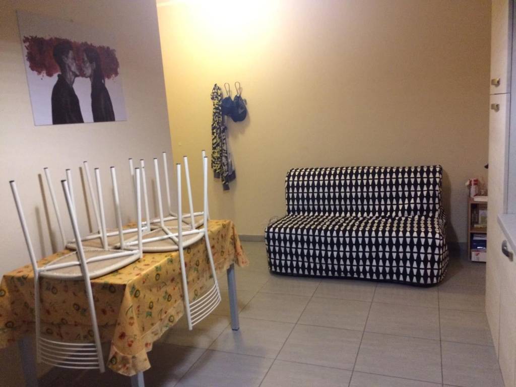 appartamento in vendita a Chieti in zona Chieti Scalo