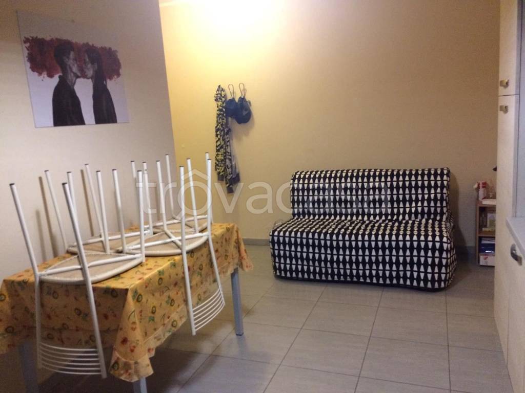 appartamento in vendita a Chieti in zona Chieti Scalo