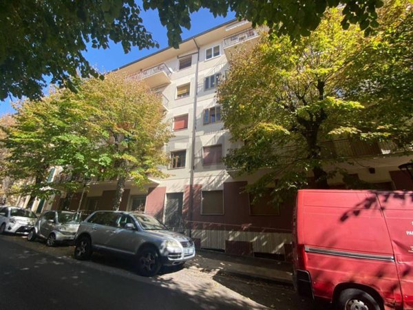 appartamento in vendita a Chieti in zona Viale Europa