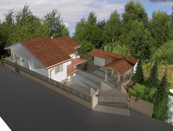 casa indipendente in vendita a Chieti