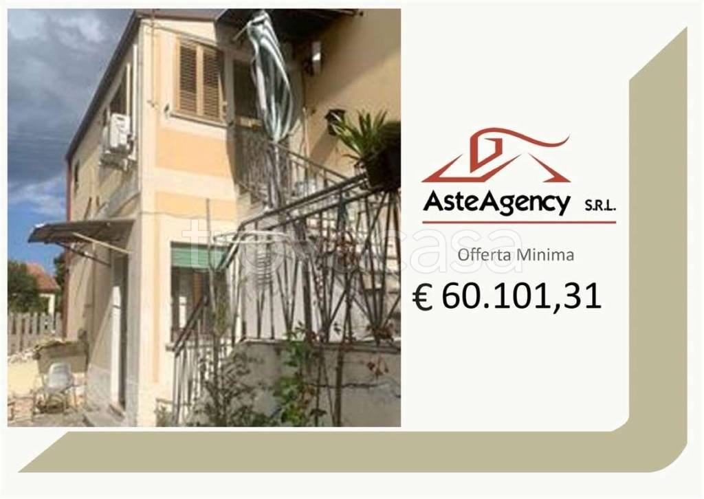 casa indipendente in vendita a Chieti in zona Brecciarola