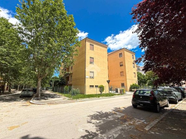 appartamento in vendita a Chieti in zona Chieti Scalo