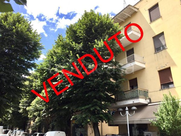 appartamento in vendita a Chieti in zona Chieti Scalo
