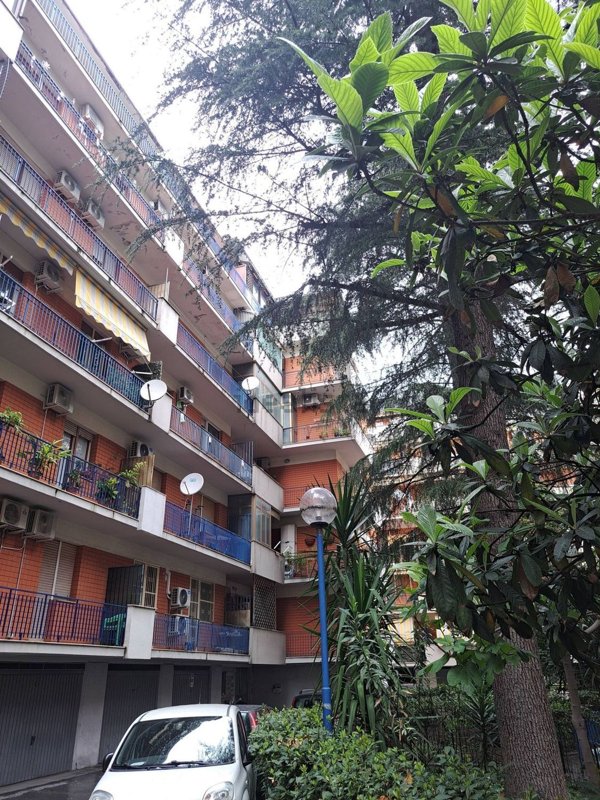 appartamento in vendita a Chieti in zona Chieti Scalo