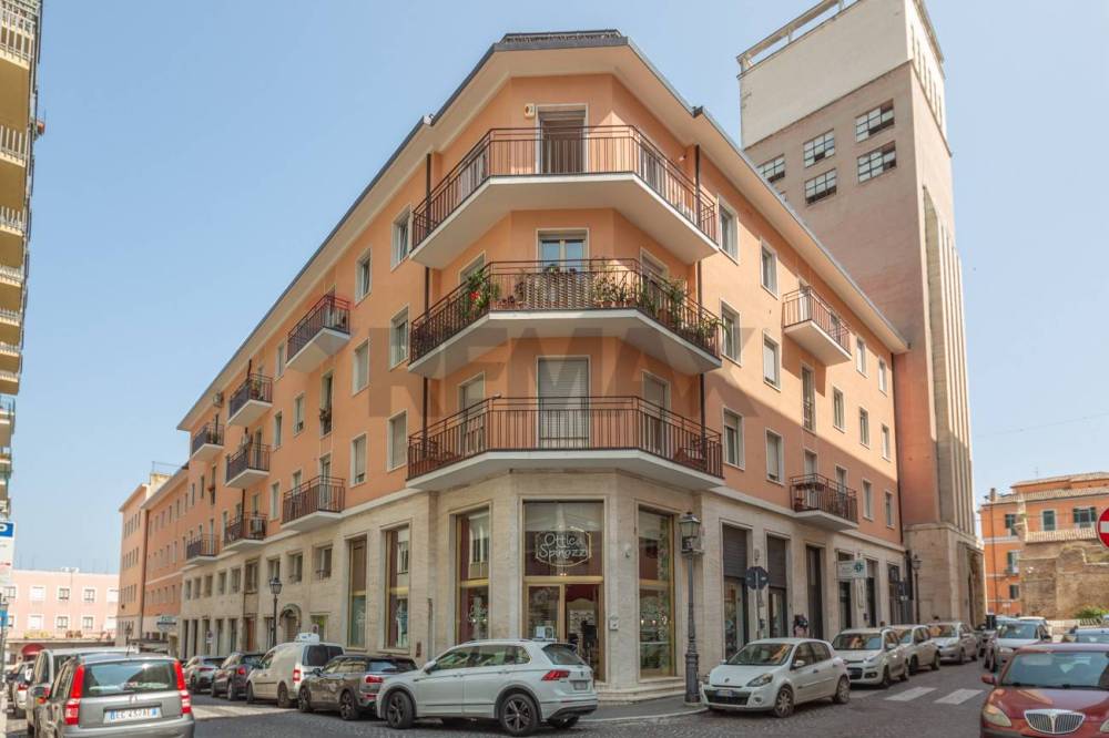 appartamento in vendita a Chieti in zona Centro Città