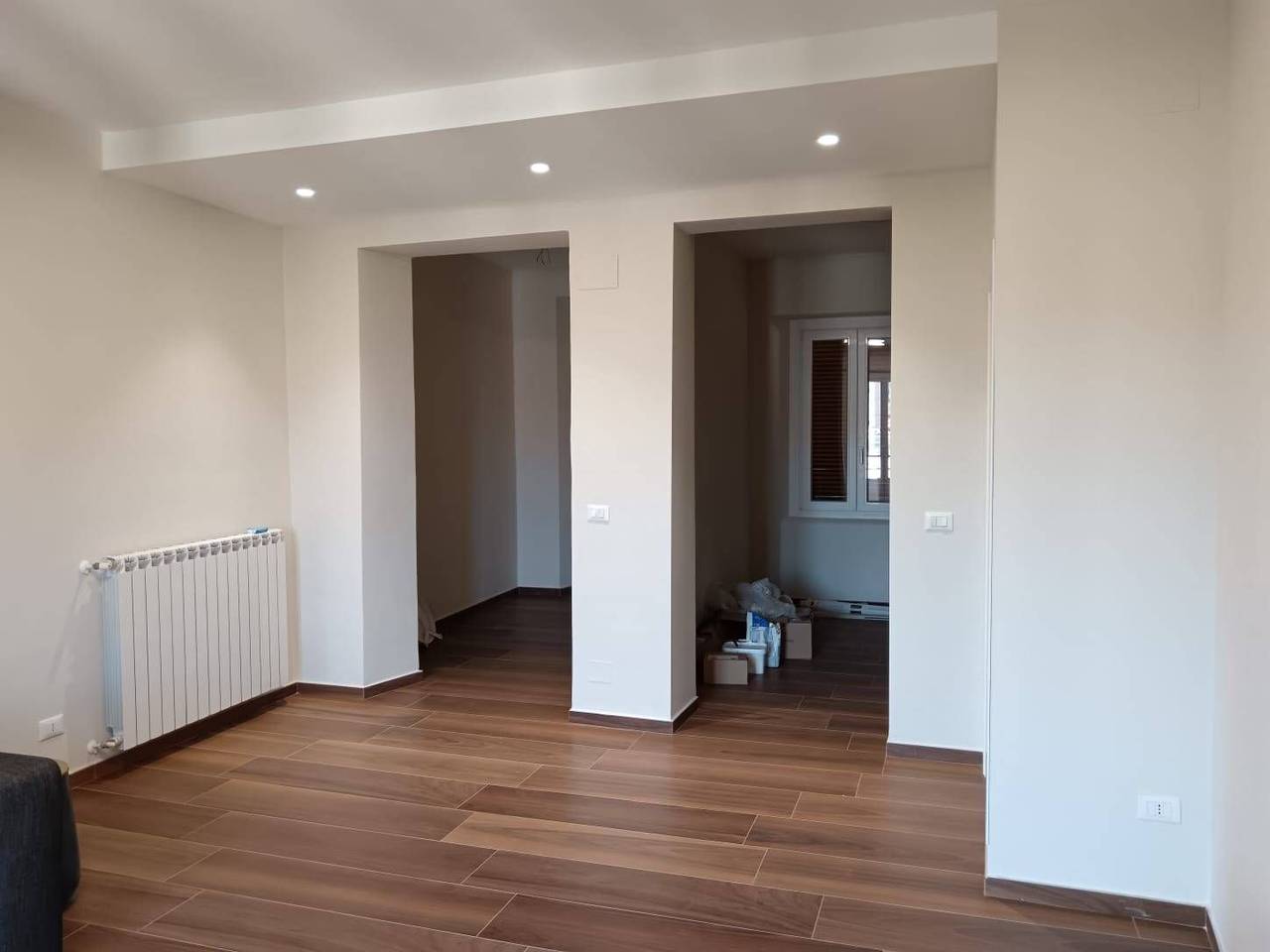 appartamento in vendita a Chieti in zona Centro Città