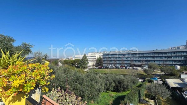 appartamento in vendita a Chieti in zona Chieti Scalo