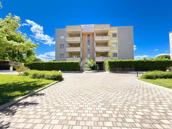 appartamento in vendita a Chieti in zona Chieti Scalo