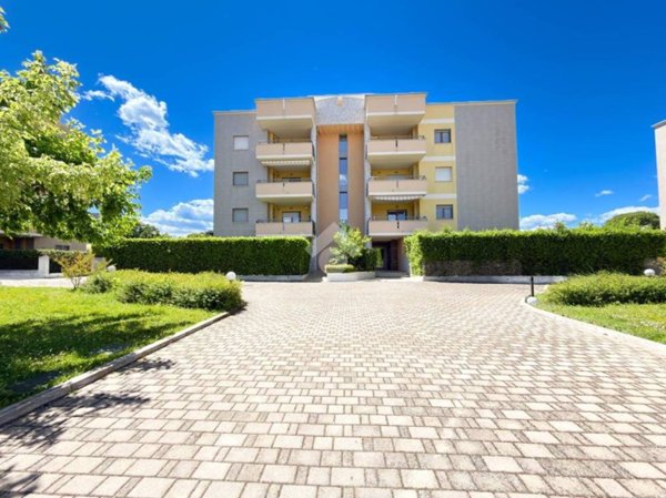 appartamento in vendita a Chieti in zona Chieti Scalo