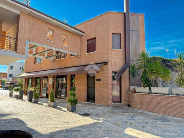 appartamento in vendita a Chieti in zona Chieti Scalo
