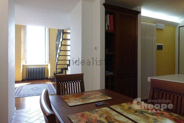 appartamento in vendita a Chieti