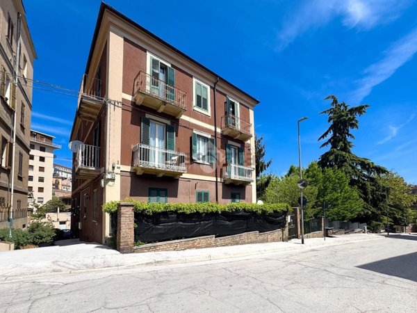 appartamento in vendita a Chieti