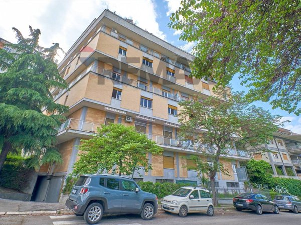 appartamento in vendita a Chieti in zona Centro Città