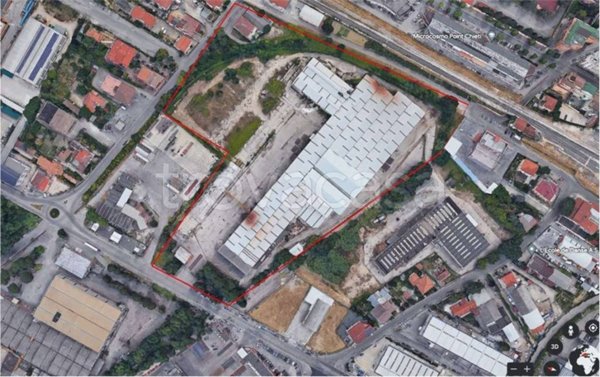 terreno agricolo in vendita a Chieti in zona Chieti Scalo