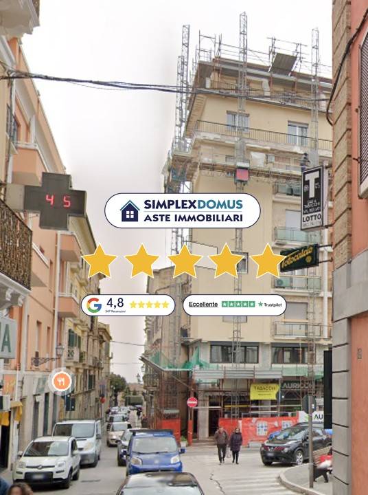 appartamento in vendita a Chieti