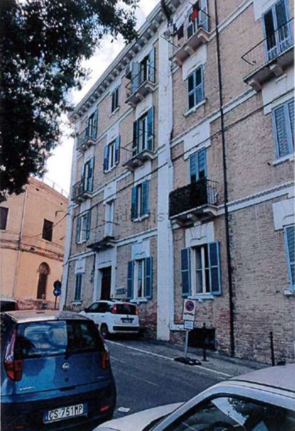 appartamento in vendita a Chieti