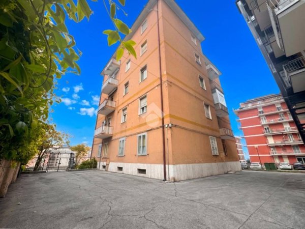 appartamento in vendita a Chieti in zona Centro Città