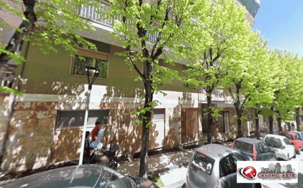appartamento in vendita a Chieti in zona Viale Europa