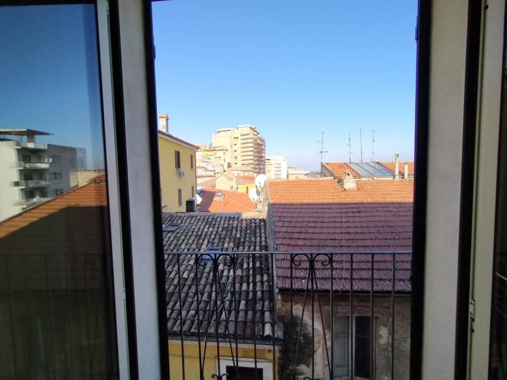 appartamento in vendita a Chieti in zona Centro Città