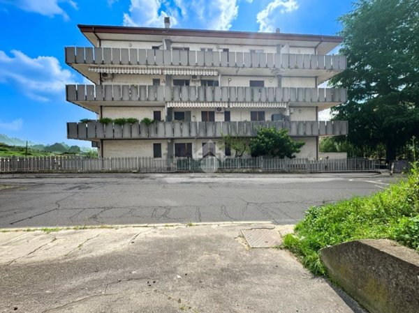 appartamento in vendita a Chieti in zona Chieti Scalo