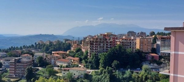 appartamento in vendita a Chieti in zona Centro Città