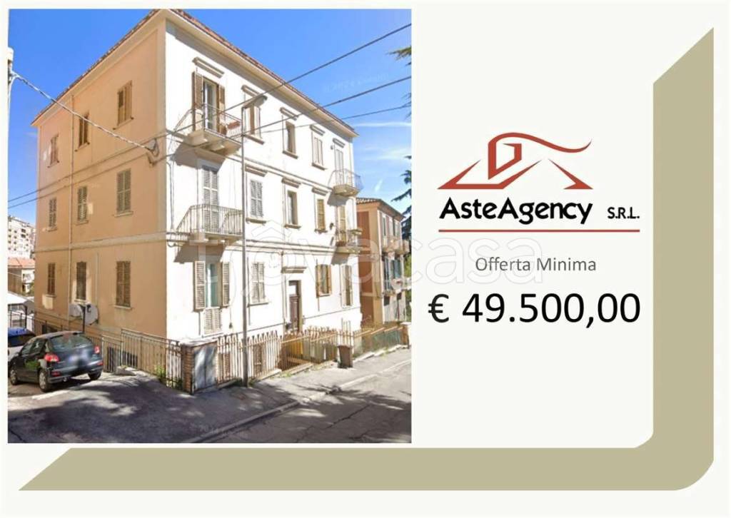 appartamento in vendita a Chieti