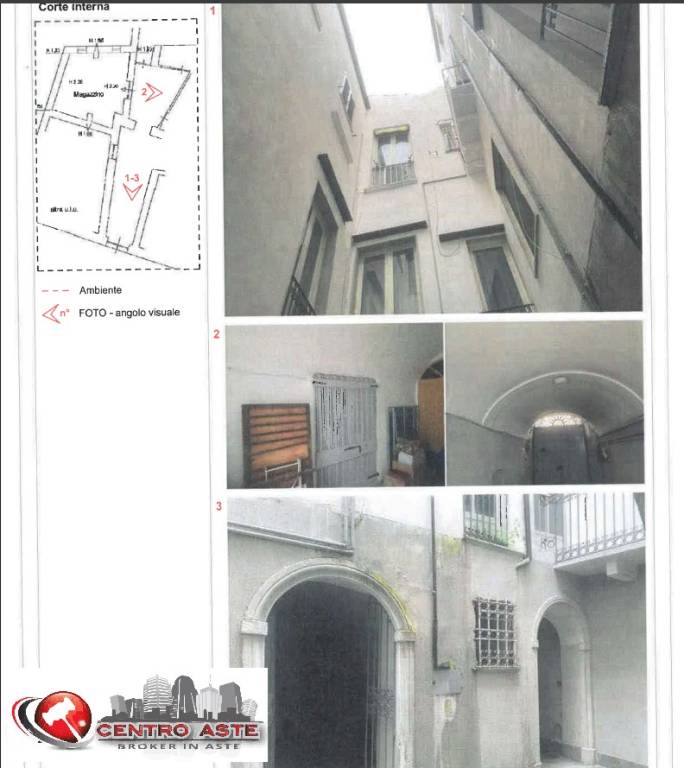 appartamento in vendita a Chieti