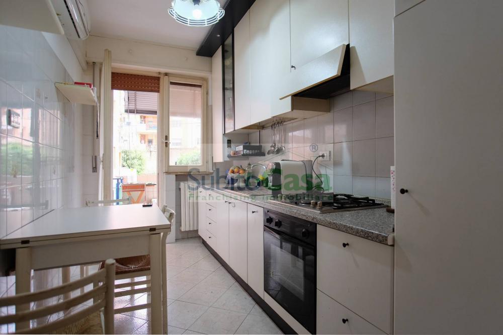 appartamento in vendita a Chieti in zona Centro Città