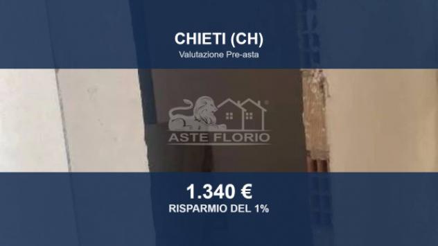 locale commerciale in vendita a Chieti in zona Chieti Scalo