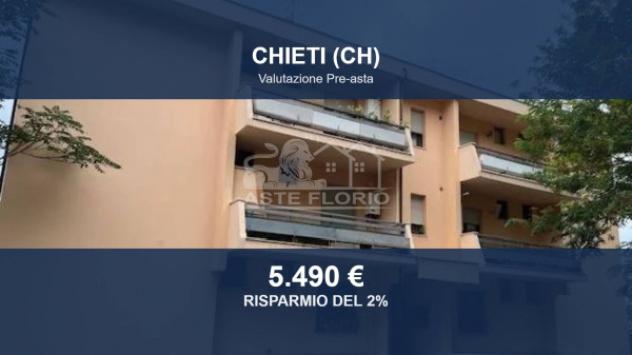 locale commerciale in vendita a Chieti in zona Chieti Scalo