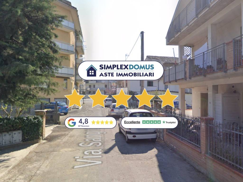 appartamento in vendita a Chieti in zona Brecciarola